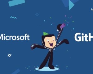松原微软正式宣布75亿美元收购GitHub，开发者们会买账吗？